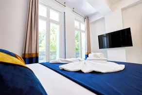 Carol Park View - Room