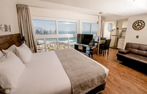 Gran Cavancha Hotel & Apartment - Room