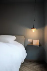 Hotel Jerom - Rom