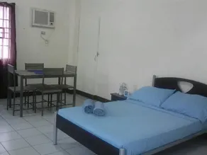 JS3 Studio Apartments - Habitación