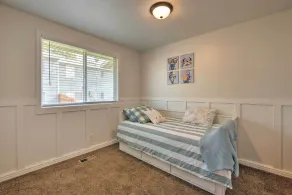 Salt Lake City Area Home <20mi to Snowbird & Alta - Innvendig