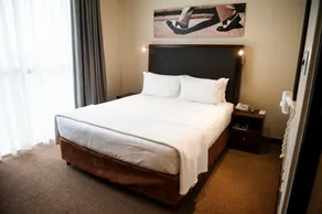 All Suite on 14th - Zimmer