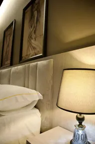 Rodi Hotel Elbasan - Zimmer