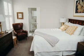Briar Barn Inn - Chambre