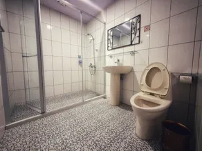 Fun Shili B&B - Salle de bain