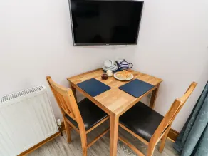 Glenhaven - Chambre