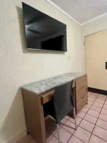 Hotel León - Room