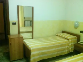 Hotel San Francesco Terme - Room