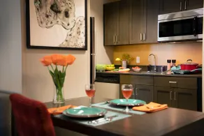 Homewood Suites by Hilton Detroit - Chambre