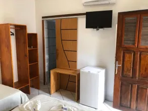 Pousada Pedra Furada - Chambre