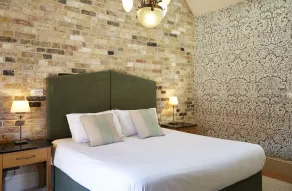 The Fox by Greene King Inns - Room