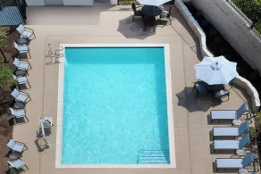 TownePlace Suites by Marriott Austin Northwest The Domain Area - Pool