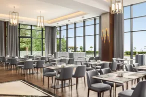 Ramada by Wyndham Rize Findikli - Restaurant