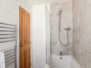 Grand View - Salle de bain