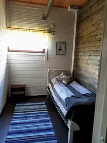 Olkka ranch - Zimmer