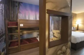 Great Wolf Lodge Naples - Værelse