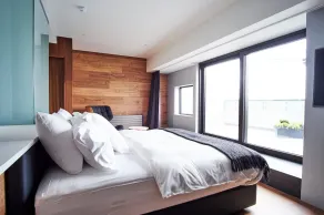 ION City Hotel, Reykjavik, a Member of Design Hotels - Room