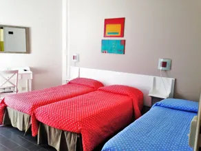 Hotel Anna - Værelse