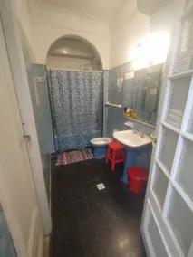 Casa Reina Palermo Queens - Badezimmer