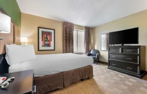 Extended Stay America Suites - Minneapolis - Eden Prairie - Technology Drive - Værelse