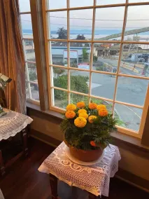 Rodmay Heritage Hotel - Chambre