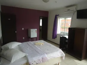 Iria's Hotel - Room