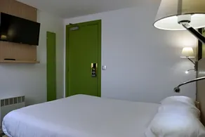 Contact Hotel Le Seino Marin - Cléon Elbeuf Rouen - Rom