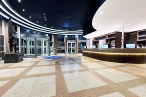 TRYP by Wyndham Lisboa Caparica Mar - Réception