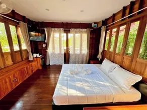 Nantawan Resort KhonKaen - Værelse