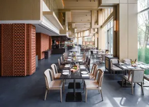 MUMIAN Cheng'du Dong'an Lake, Unbound Collection - Ristorante