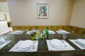 Hotel Flowers - Restaurant