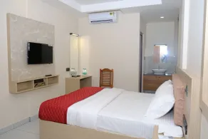 Highway Suites Kochi - Chambre