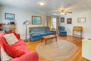 Walkable Beach Retreat on Chesapeake Bay! - Innenbereich