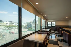 Kindness Hotel - Yuanlin Branch - Restaurant