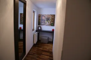 Moor Apartment - Room