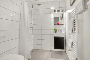 Alfred's Studios - Baño
