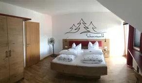 Gasthof Richebächli - Quarto