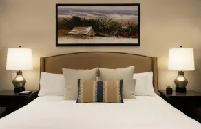 Waldorf Astoria Park City - Chambre