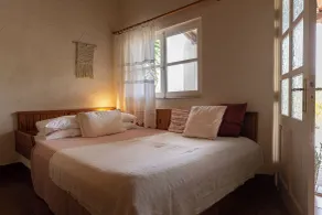 Odyssey Eco Farm Glamping - Rom
