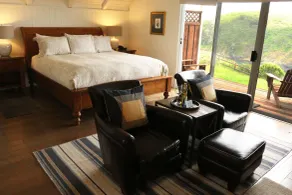 SCP Mendocino Coast Lodge  - Quarto