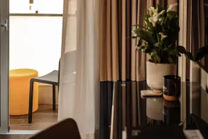 Strand Suites by NEU Collective - Vistas desde la habitación