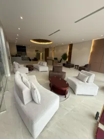Afaq Retaj Serviced Apartments  - Reception