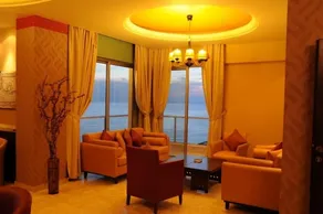 Ahiram Hotel Byblos - Restaurant