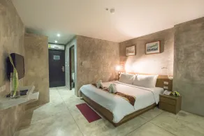 Buddy Boutique Inn - Room