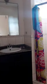 Jardines Vista del Mar Condos - Baño