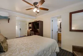 Clarion Collection Carmel Oaks Inn - Chambre