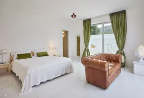 La Casa E Il Mare, Private Bay Hotel - Zimmer