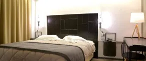 Adonis City Hotel - Chambre