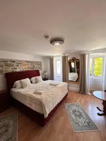 Hotel Goldener Taler - Room