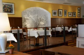Hotel Gasthof Posthalter - Restaurant